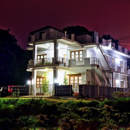 Coorg Rahul Villa Madikeri Exterior photo