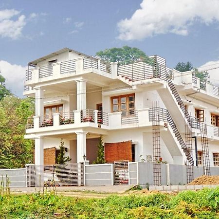 Coorg Rahul Villa Madikeri Exterior photo