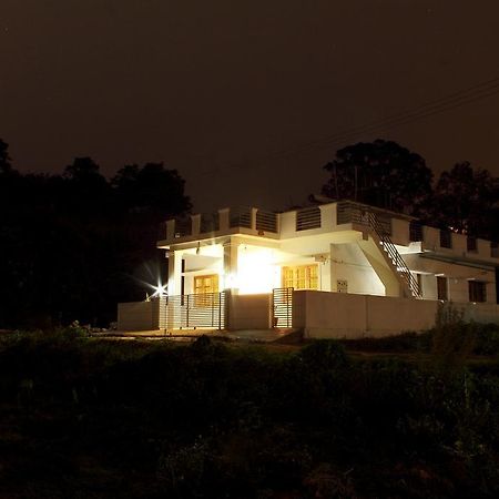 Coorg Rahul Villa Madikeri Exterior photo