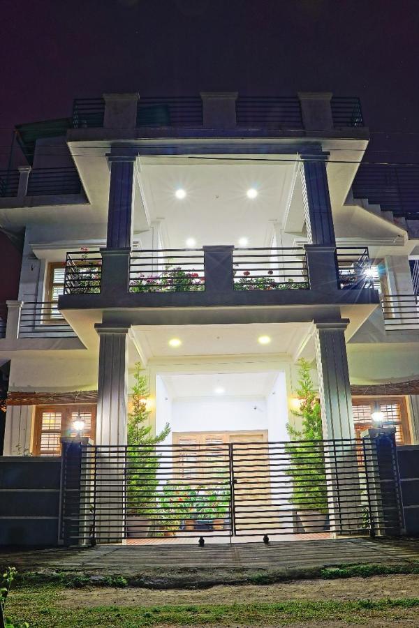 Coorg Rahul Villa Madikeri Exterior photo