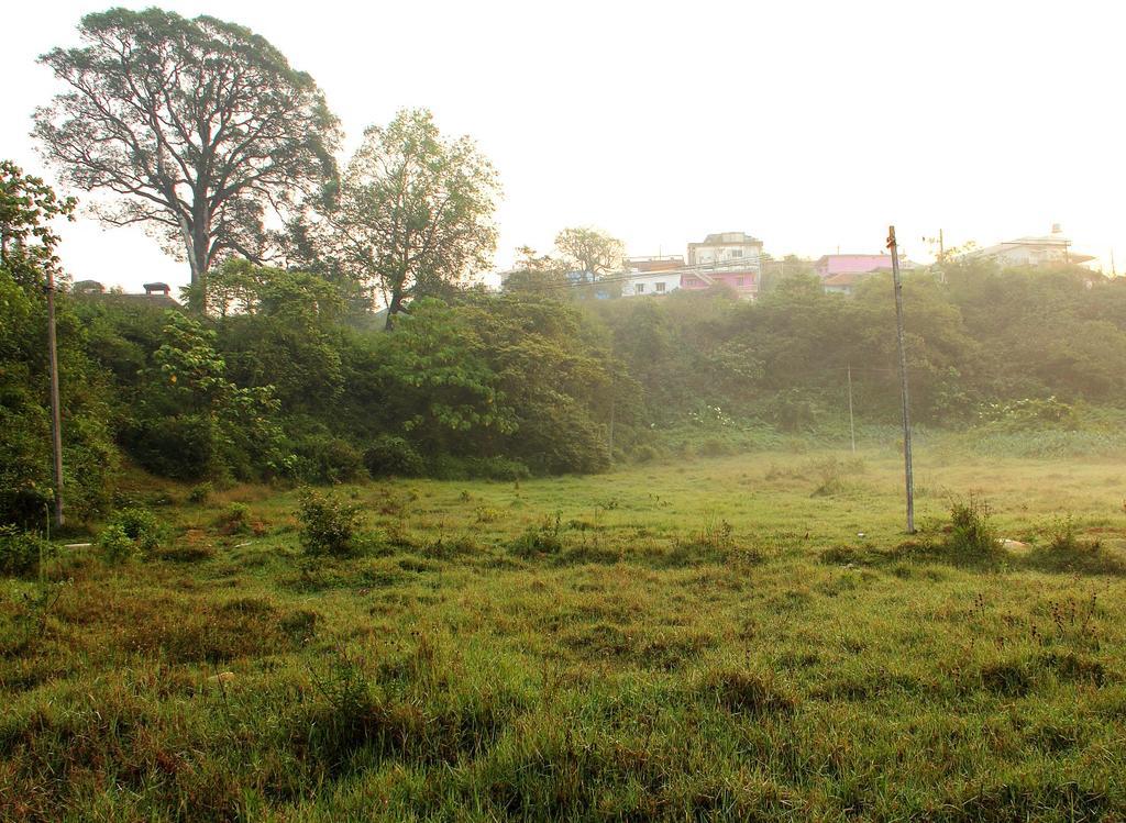 Coorg Rahul Villa Madikeri Exterior photo