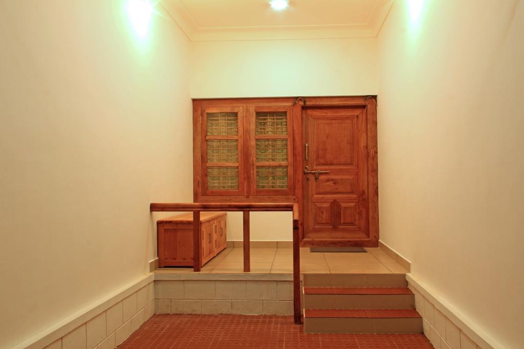 Coorg Rahul Villa Madikeri Exterior photo